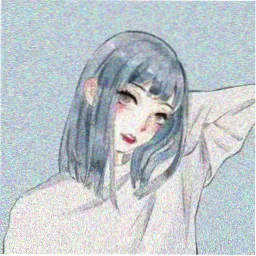 漂亮的女孩 用户头像