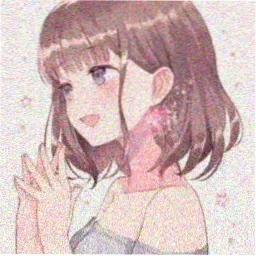 演员 查侬·散顶腾古